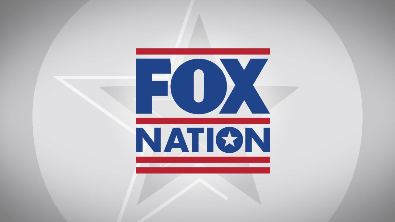 Fox Nation Goes LIVE Sign Up for Free Trial to Watch Exclusive Content Shows