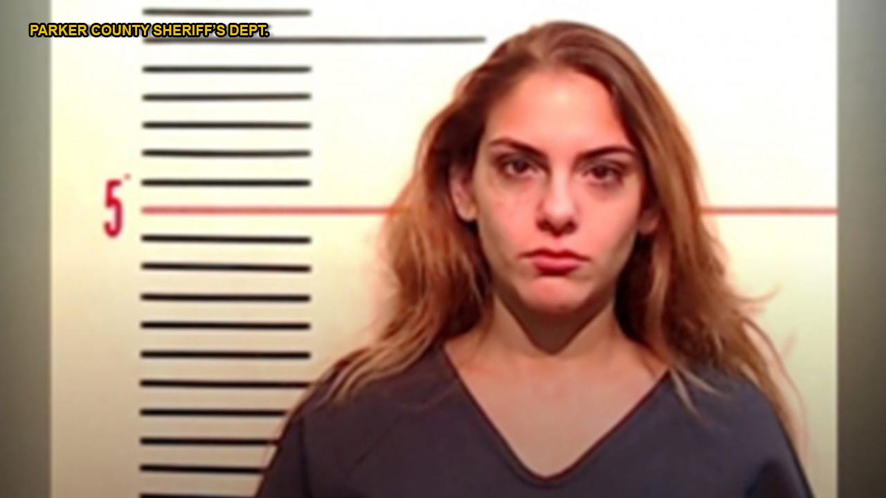 Wedding photographer arrested for alleged X-rated behavior at ceremony