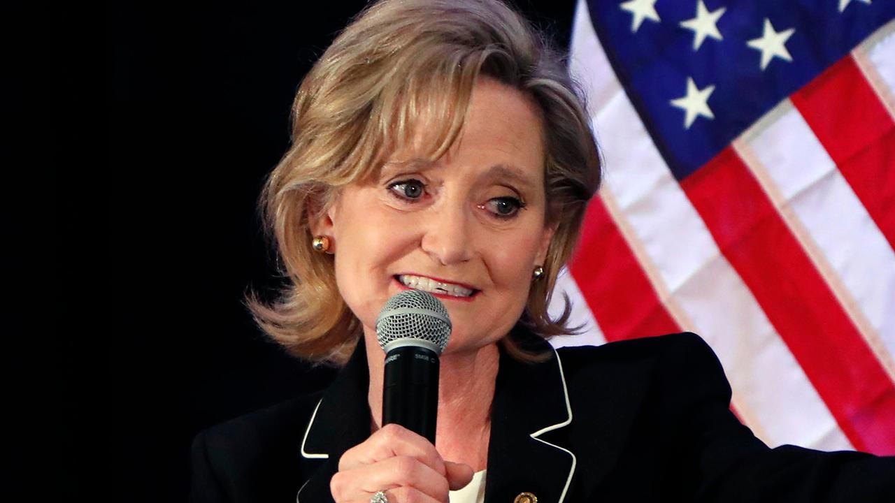 Hyde-Smith heads back to DC after Senate runoff win