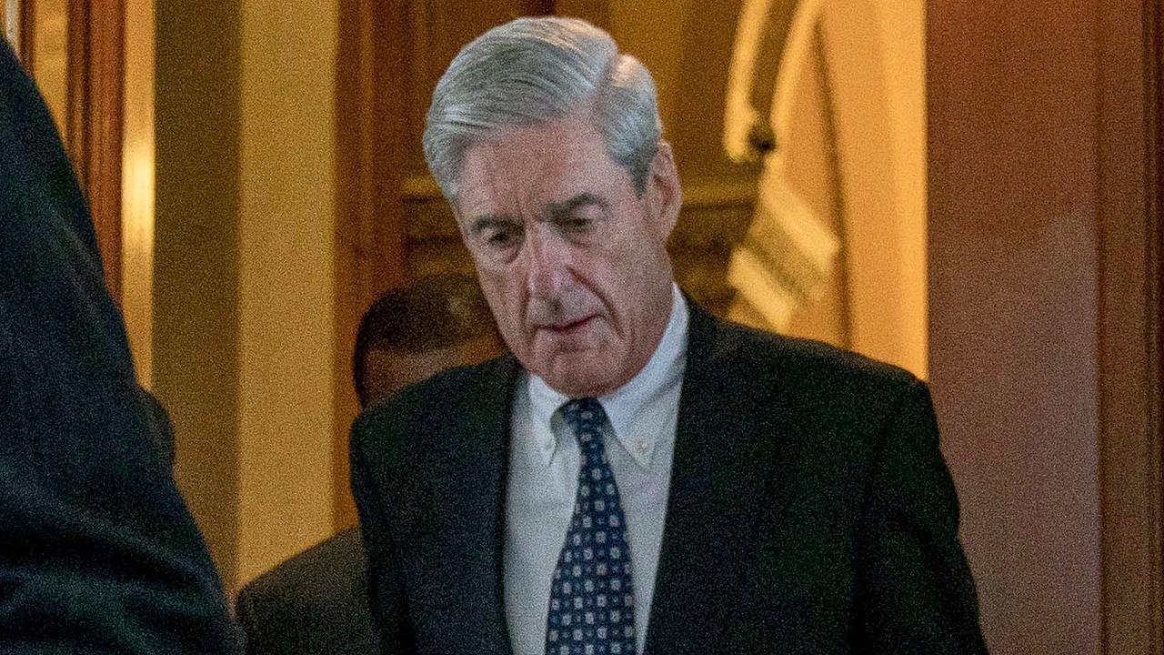 Does the special counsel investigation need protecting?