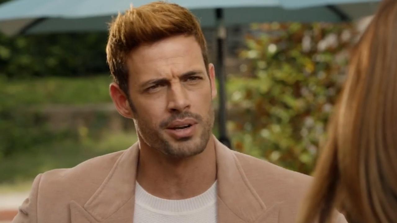 William Levy stirs up trouble on 'Star'