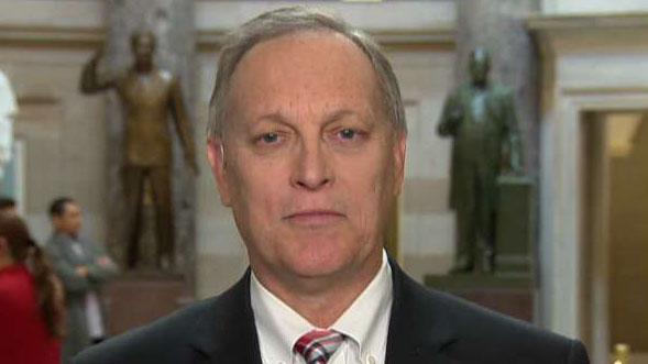 Biggs: Break out border security from immigration reform