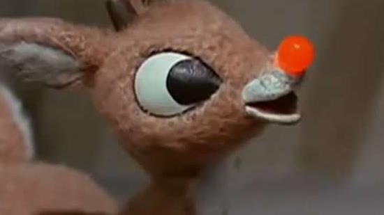 Are progressives missing the point of 'Rudolph'?