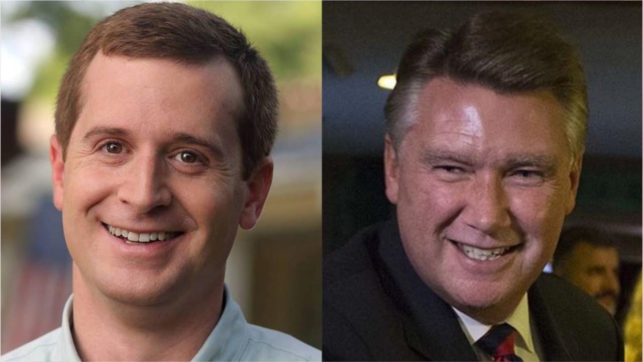 Possible voter fraud probed in tight NC House race