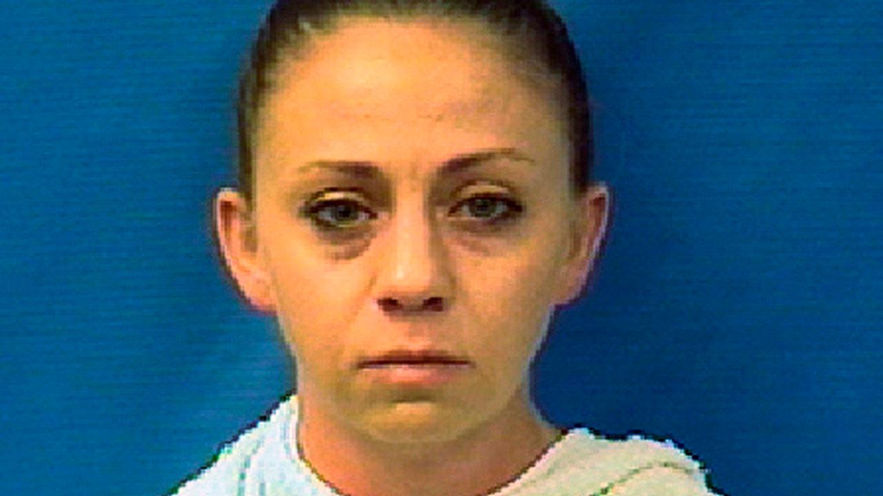 Ex-Dallas police officer Amber Guyger indicted for murder