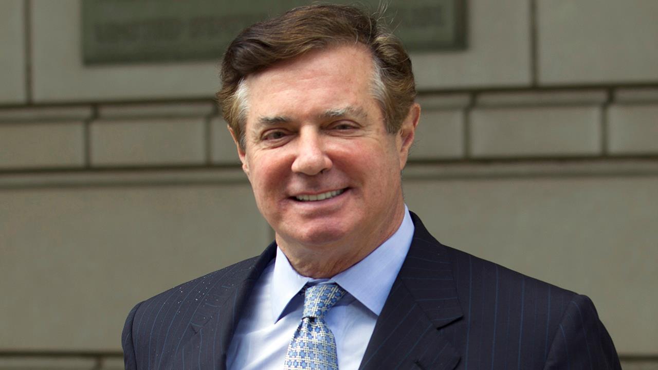 Mueller's team considers new Manafort charges