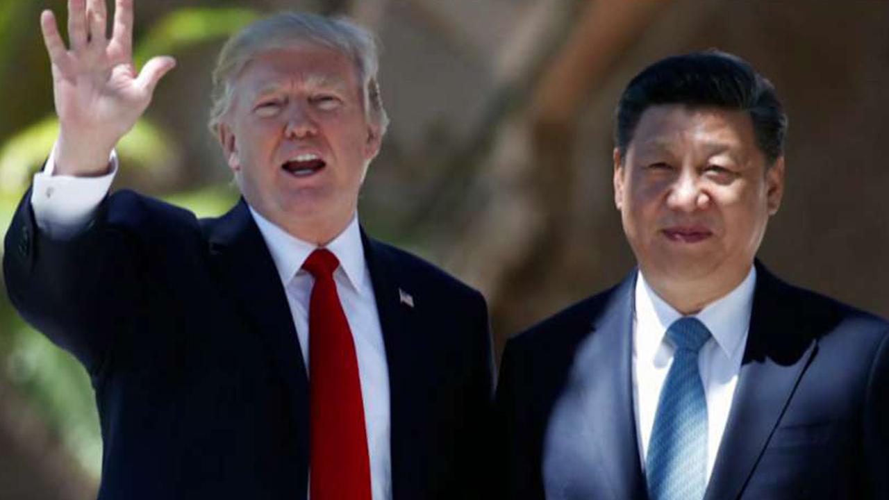What to expect from Trump's G20 meeting with Xi Jinping