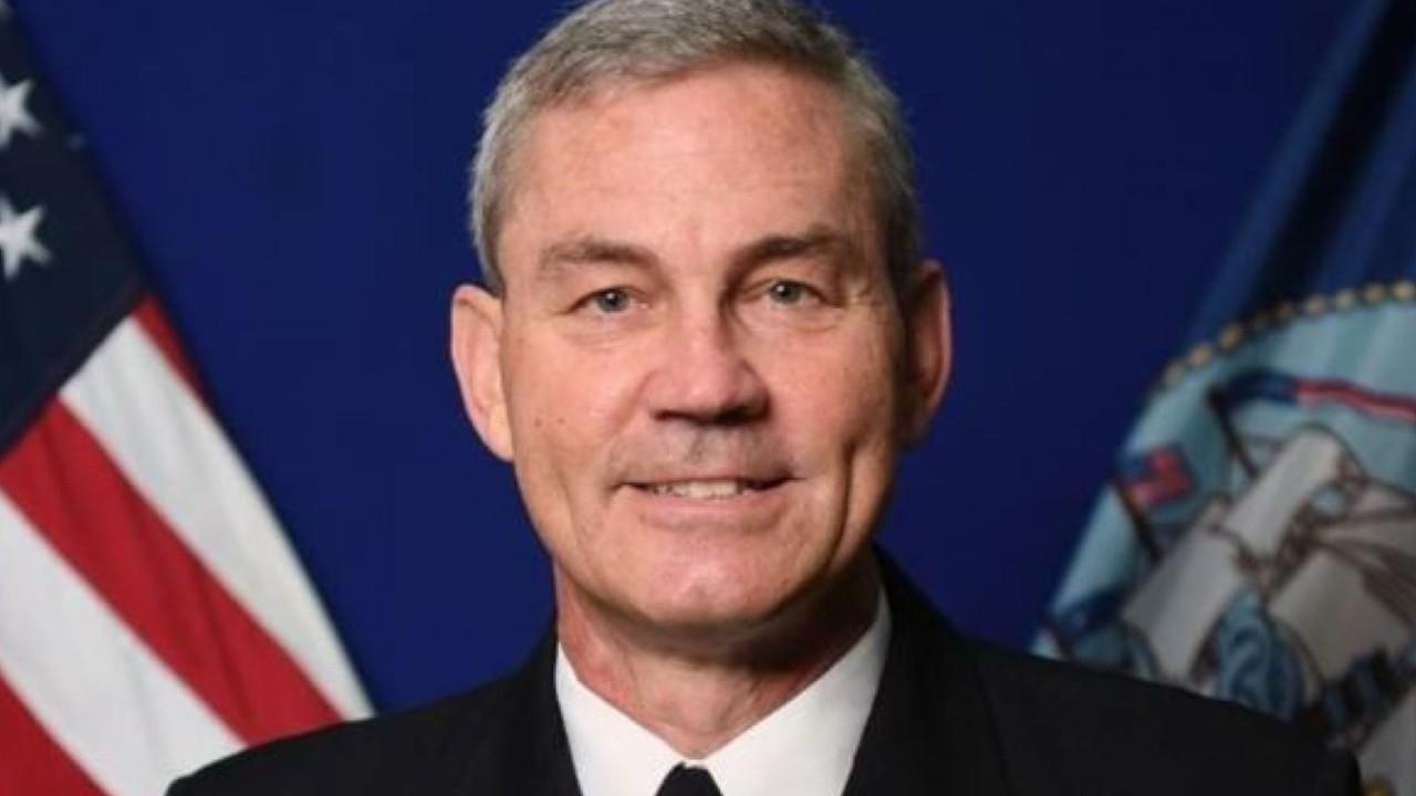 US Fifth Fleet commander found dead in Bahrain
