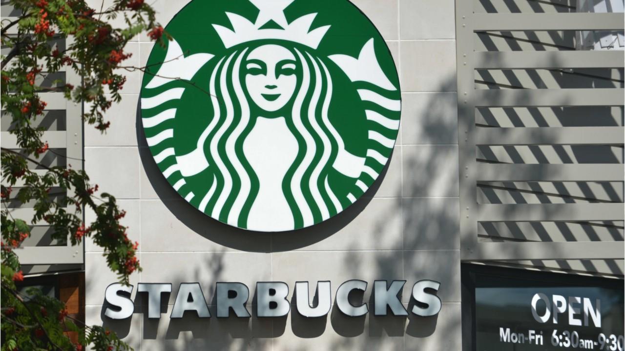 Starbucks apologizes for using racist name for Asian American veteran