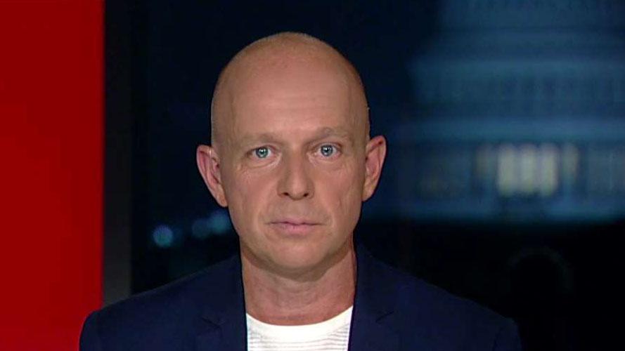 Steve Hilton: Do the right thing, Mitch McConnell