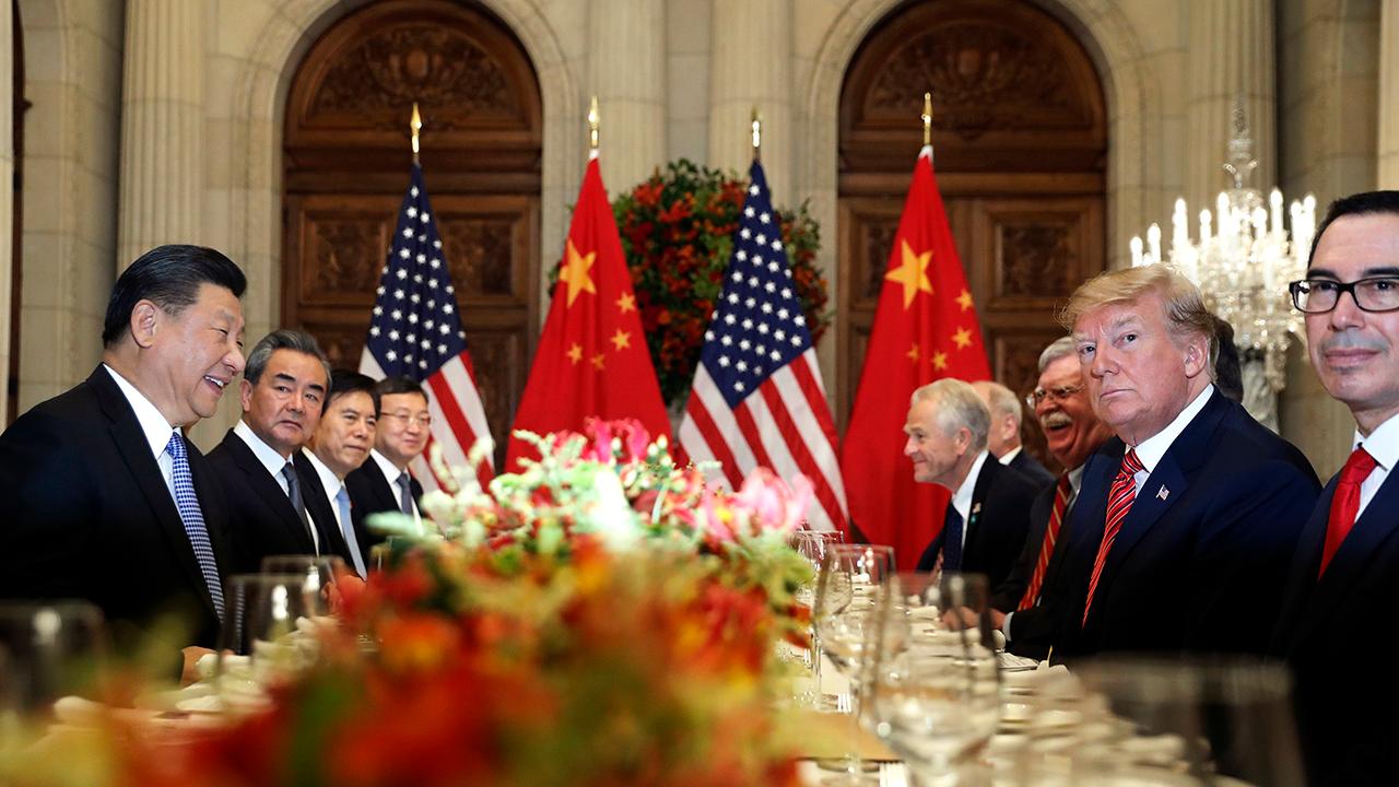 Should the US trust China to lower tariffs?