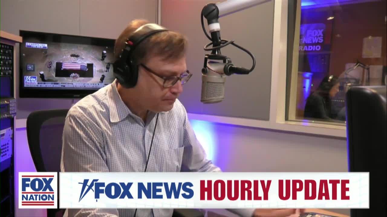 Fox news store talk