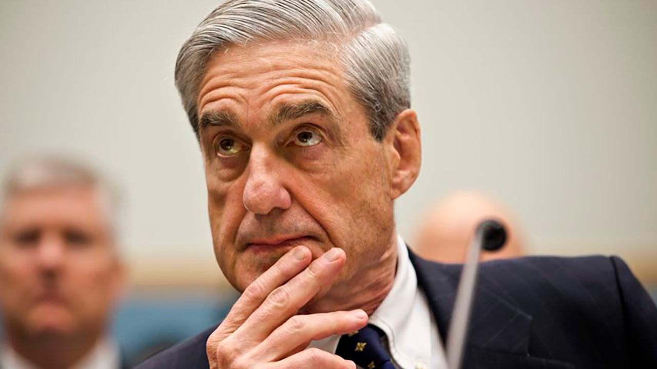 Report: Mueller's team said to be 'tying up loose ends'