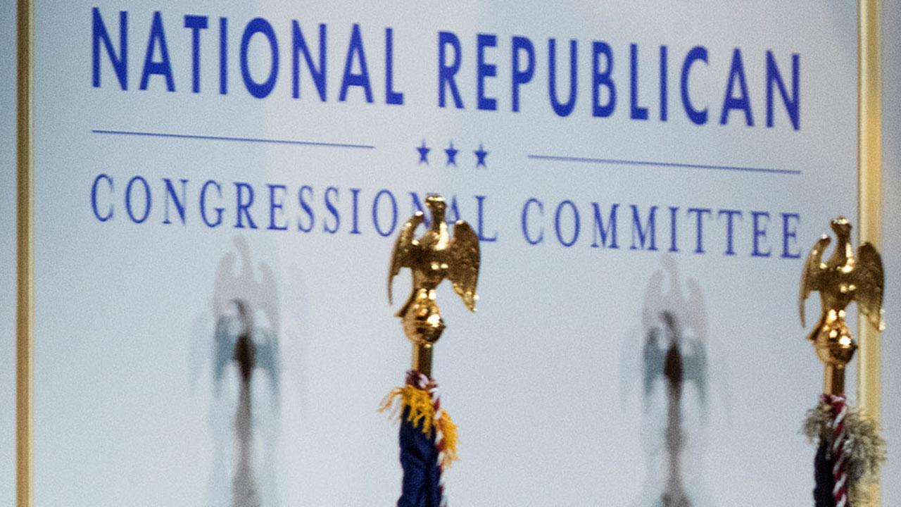 NRCC confirms it was hacked by unknown entity