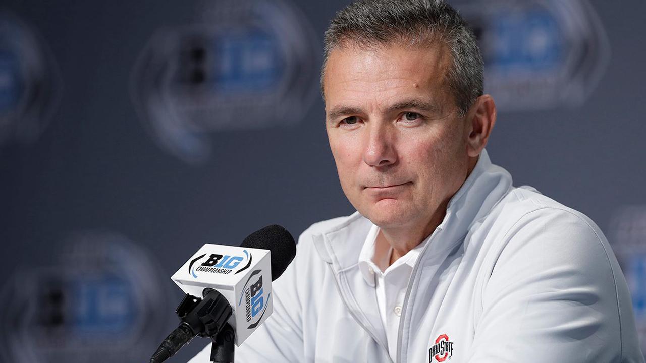 Ohio State head football coach Urban Meyer is set to announce his retirement at an upcoming press conference, the school announced. Meyer's final game will be at the Rose Bowl on Jan. 1, 2019, when the Buckeyes take on Washington. Offensive coordinator Ryan Day will be announced as Meyer's permanent replacement.