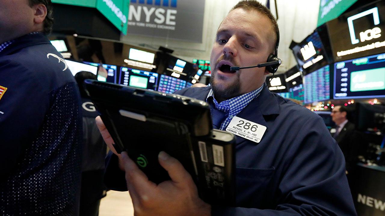 Stock market craters amid doubts about US-China deal