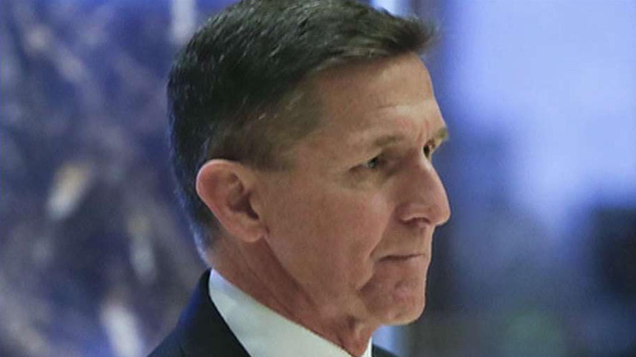 Mueller's office tells judge Flynn shouldn't get jail time