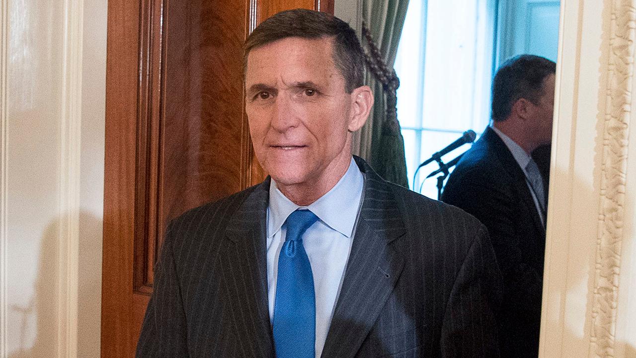 Mueller recommends leniency for Flynn's 'substantial' help