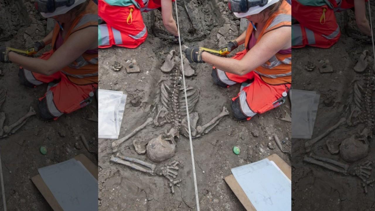 Металотърсач наскоро откри 400-годишни военни артефакти, докато обикаляше поле миналия