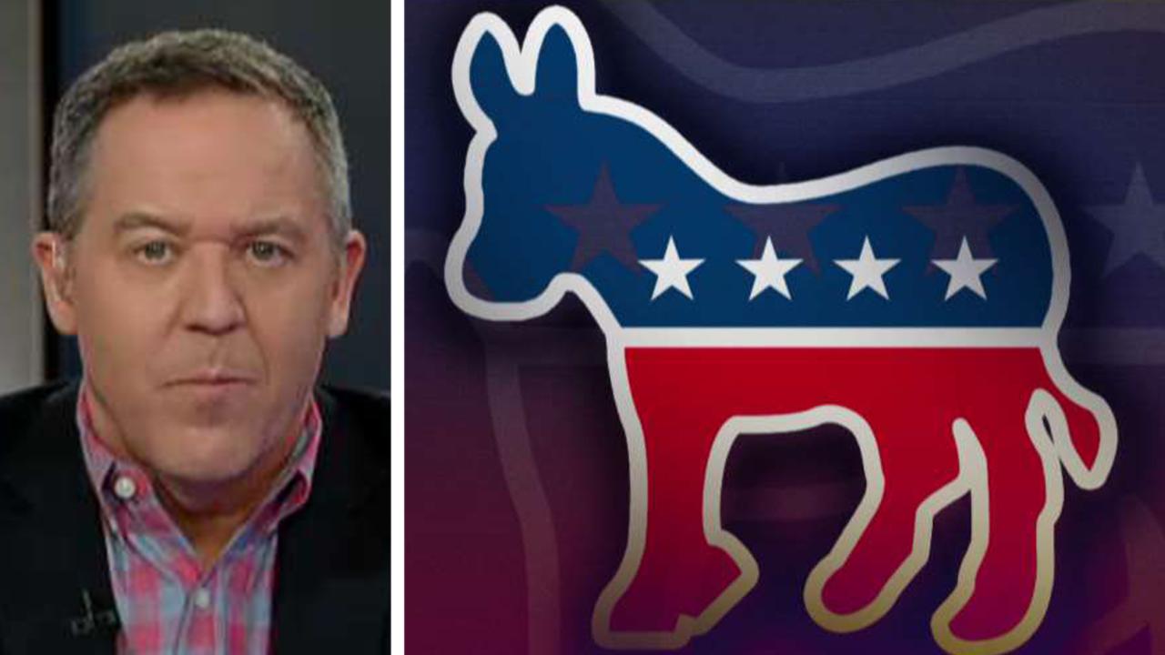 Gutfeld on Democrats and connecting to voters