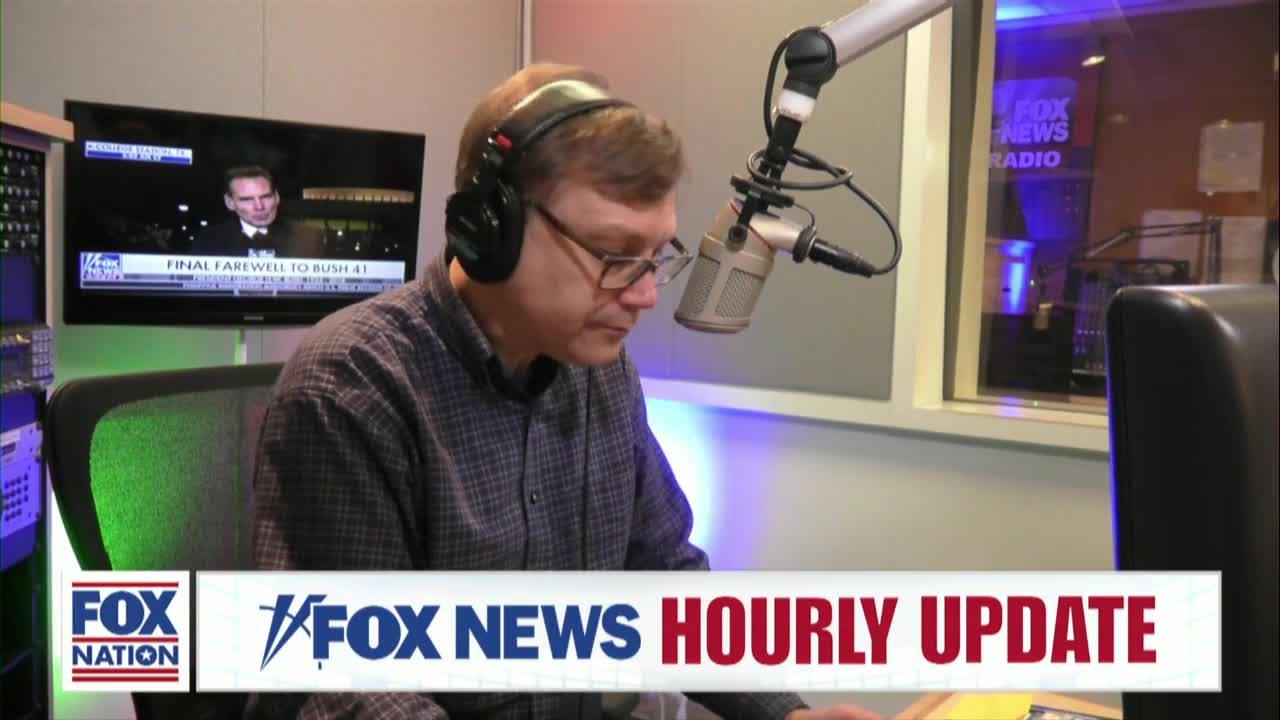 Fox News Brief 12-06-2018 06AM