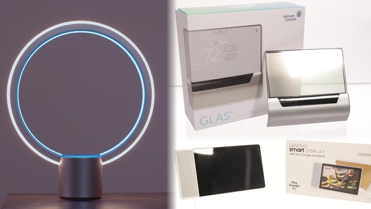 Upgrade your house with these smart home devices