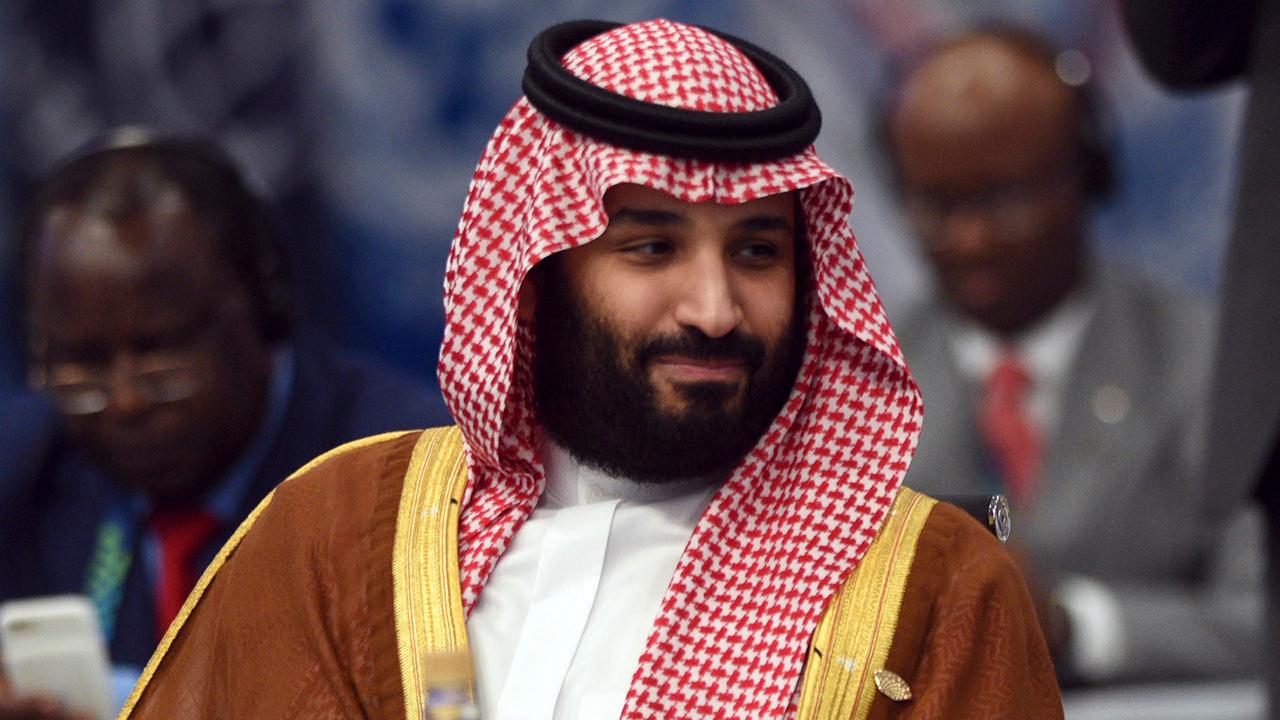 Senate pressures White House to reprimand Saudi Arabia