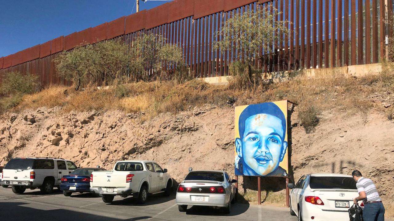 No third trial for Border Agent who killed teen