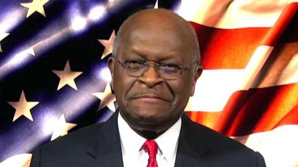 Cain: Dems believe they are smarter than anybody else
