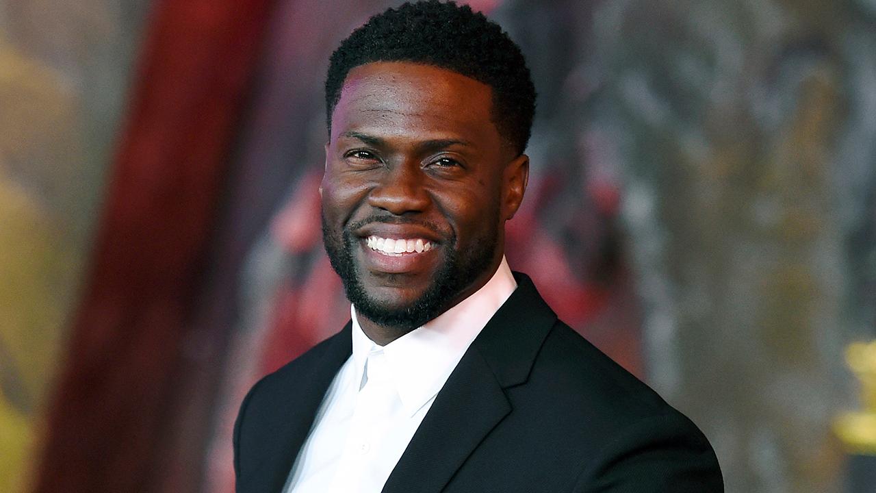 Kevin Hart steps down from hosting 2019 Oscars