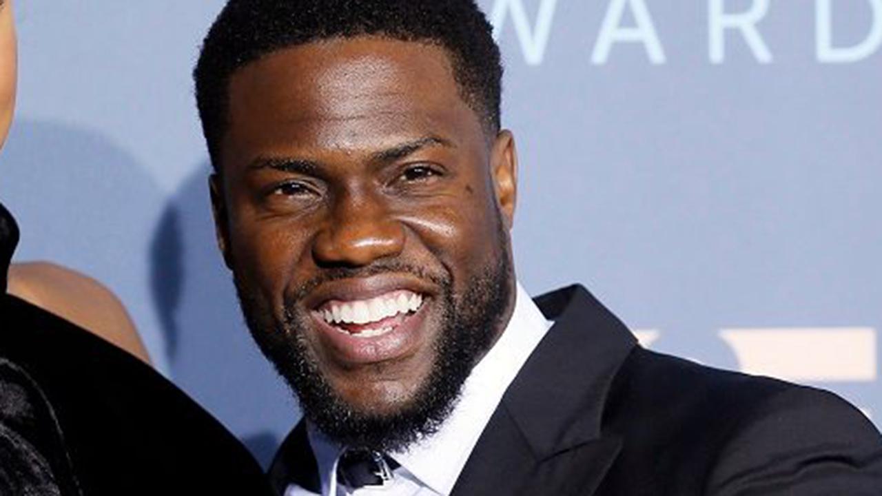 2019 Academy Awards without a host after Kevin Hart bows out
