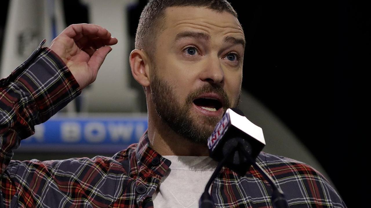 Bad news for Justin Timberlake fans
