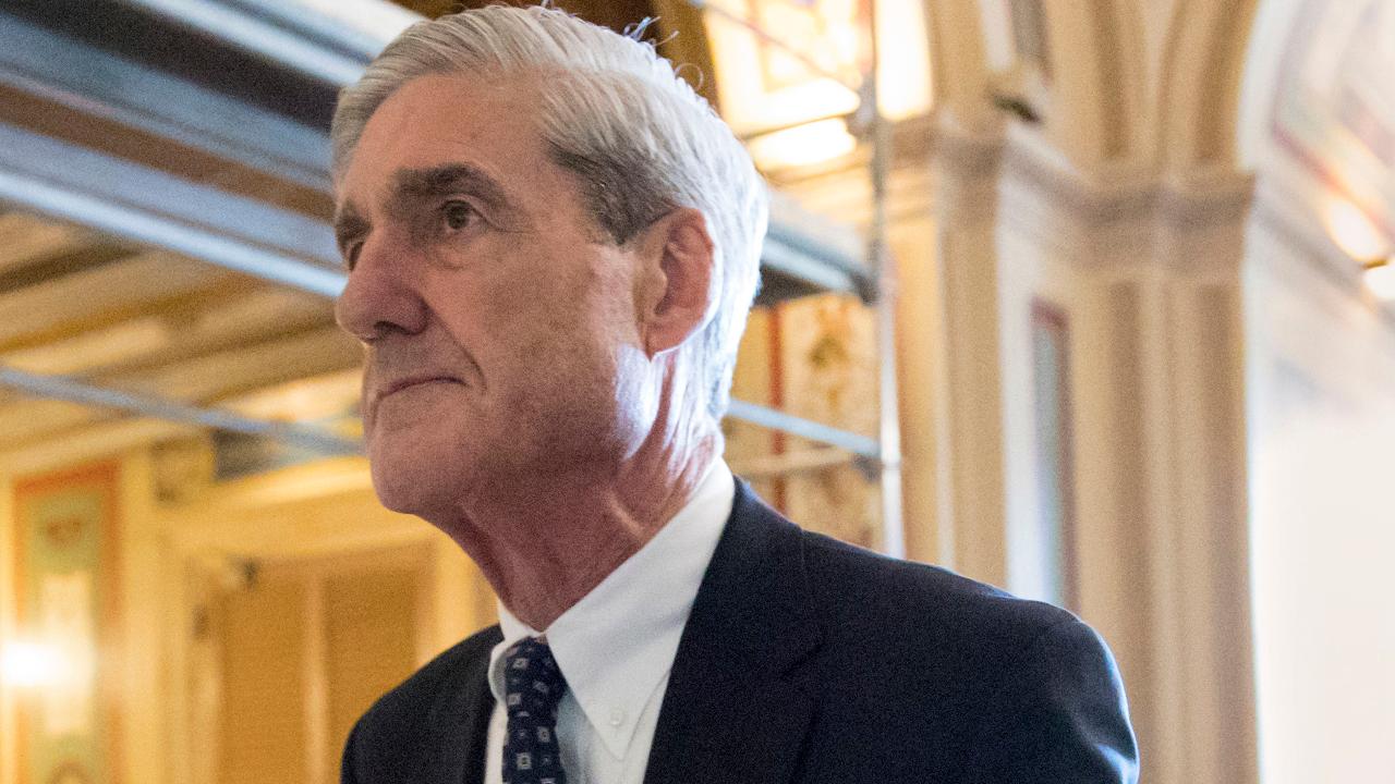 Media speculates about Mueller investigation