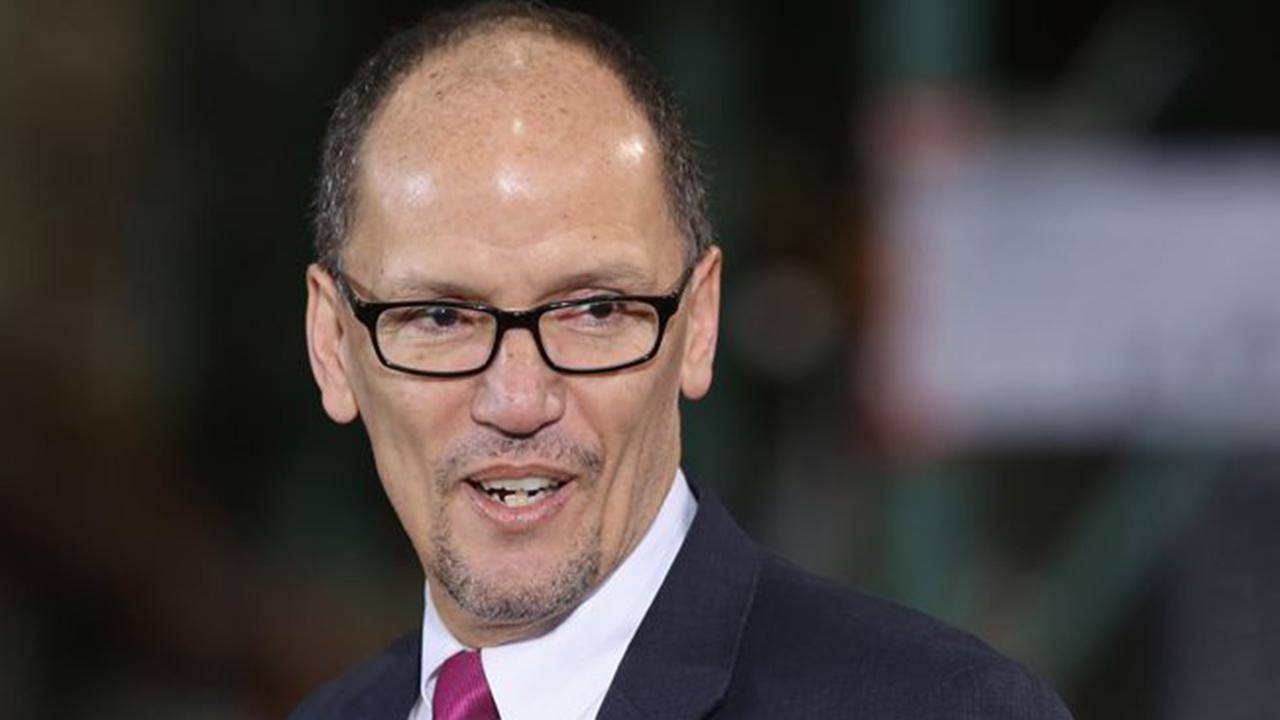 DNC chair claims religious messages sour voters on Democrats