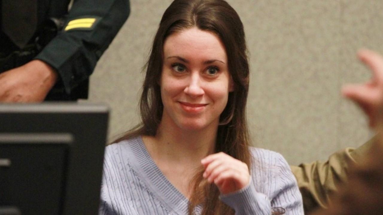 Casey Anthony's former roommate speaks out