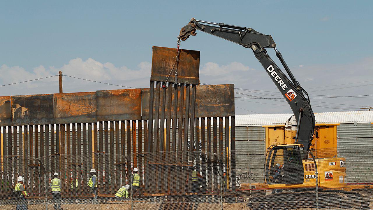 Is border wall funding worth a government shutdown?