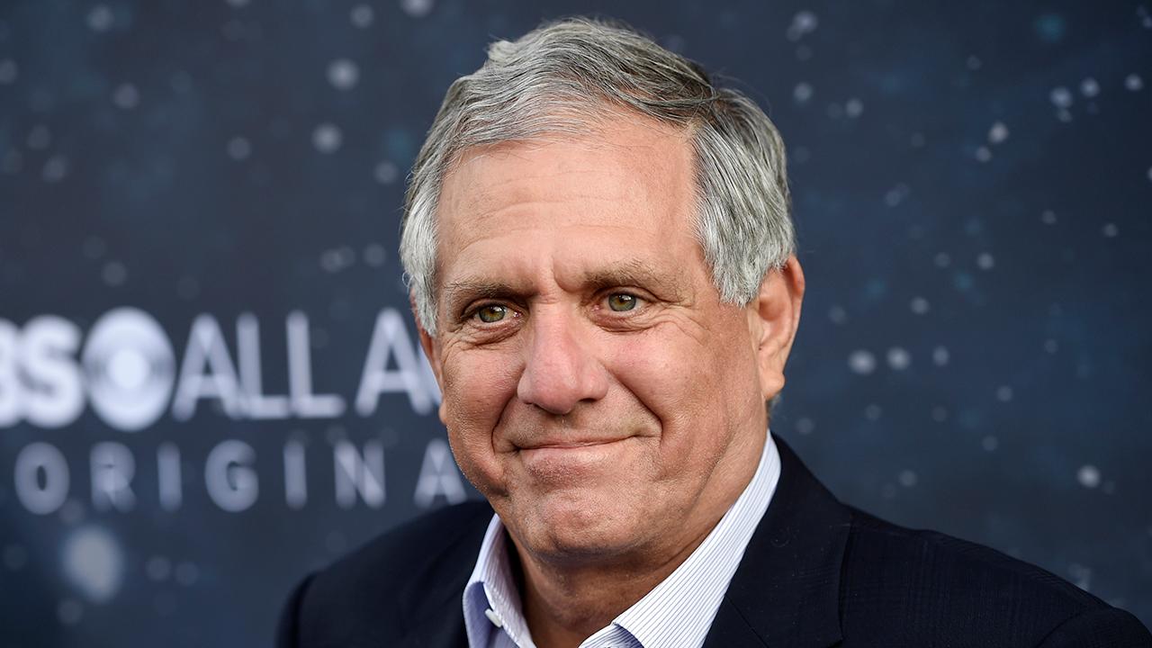 Moonves accused of coverup