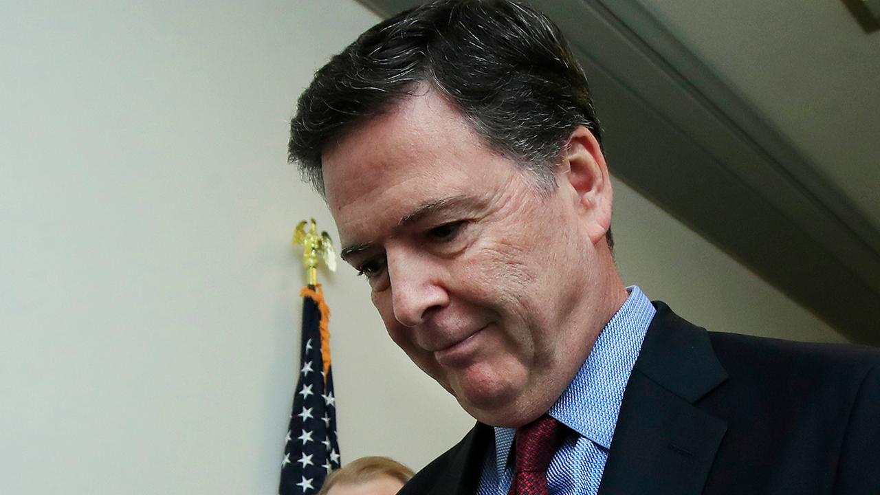 Did Comey shed any light on lawmakers' biggest questions?