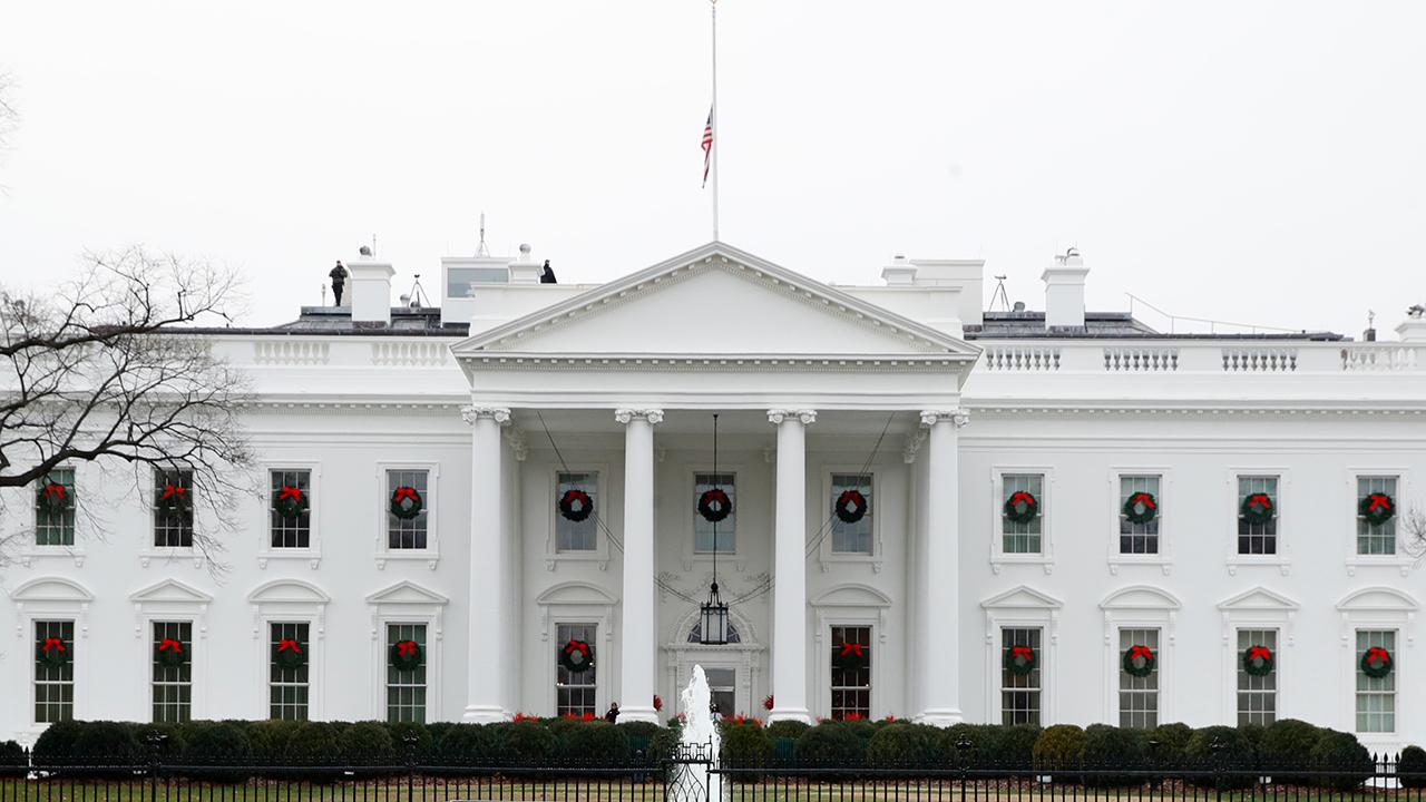 Who else could depart the White House by the end of 2018?