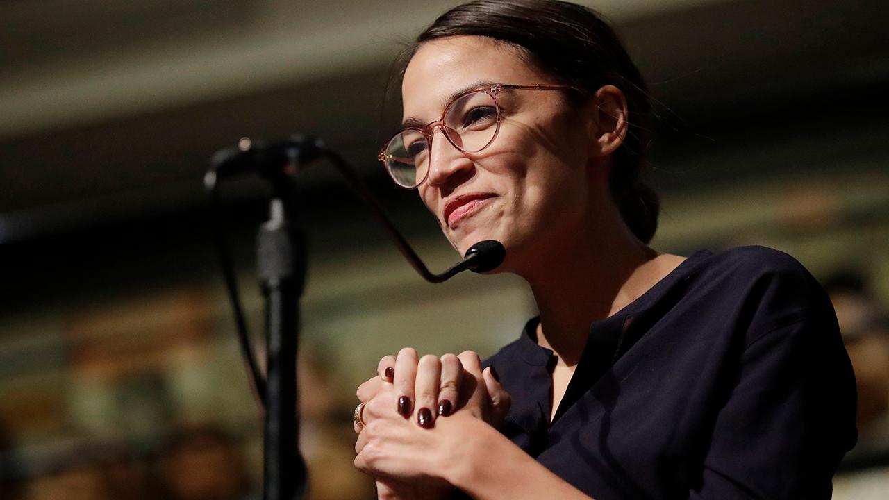 Is a 'Green New Deal' the right move for America?