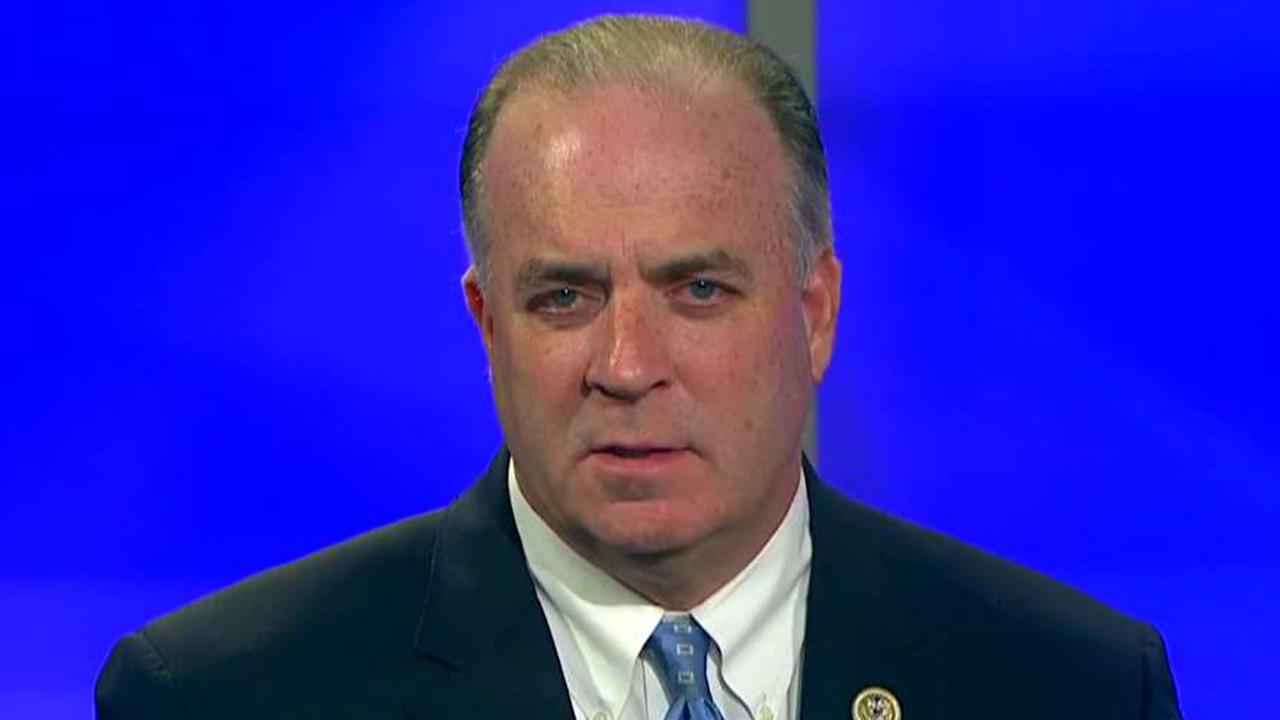 Kildee cautions colleagues not to overstate sentencing memos