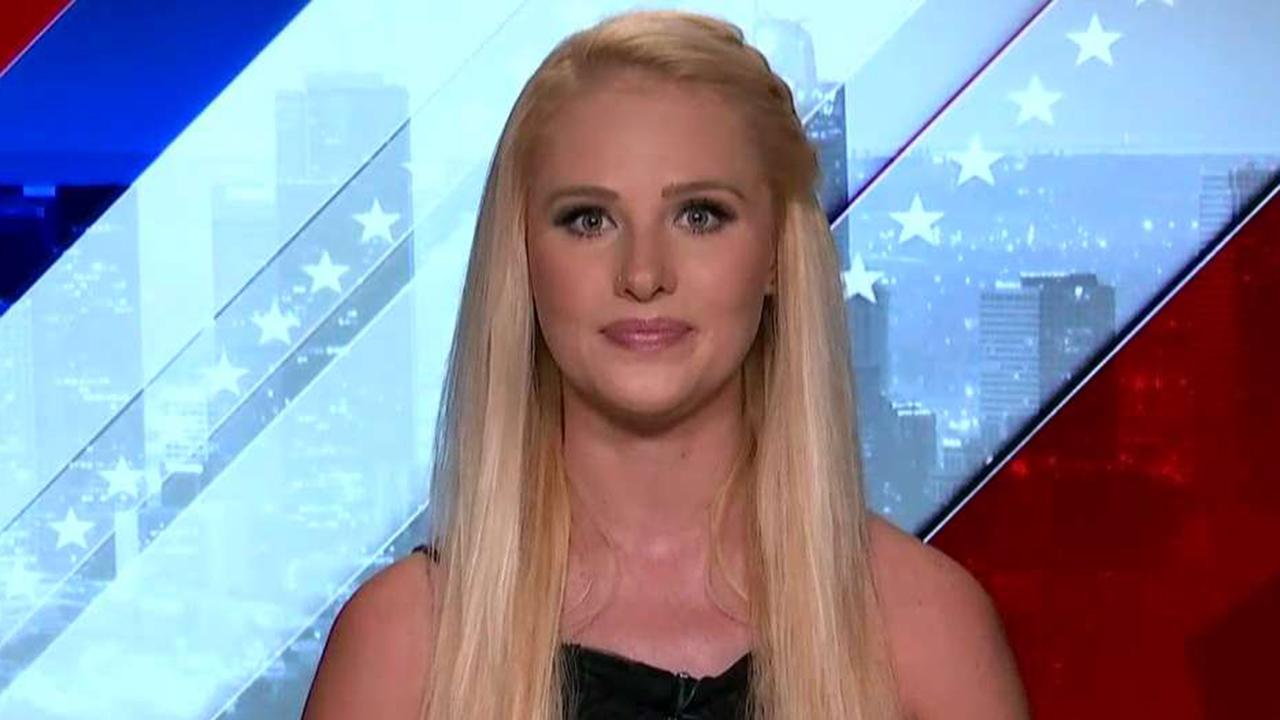 Tomi Lahren: Medicaid for illegals