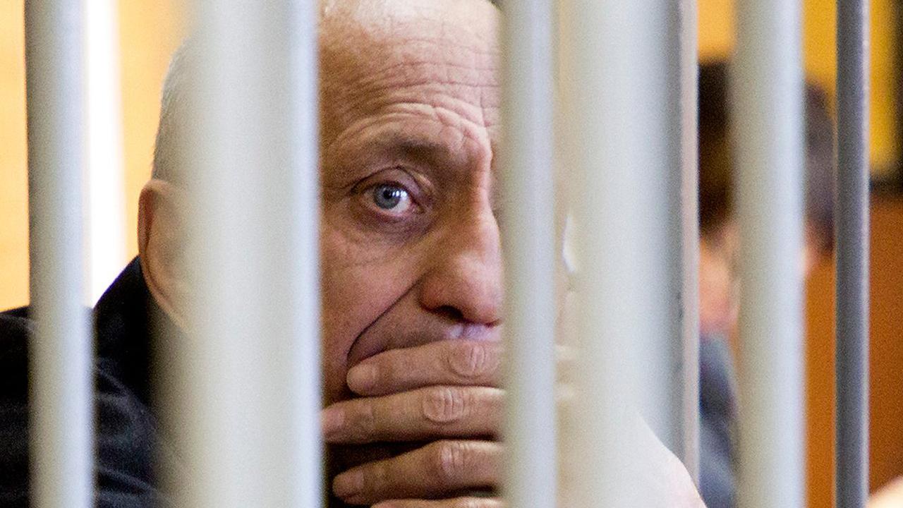 Russia's 'werewolf' killer, convicted of 56 more deaths