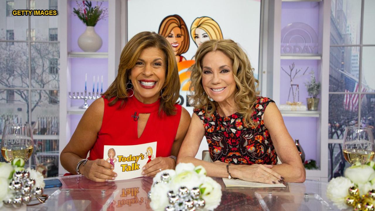 Kathie Lee Gifford leaving NBC's 'Today' show, fans react