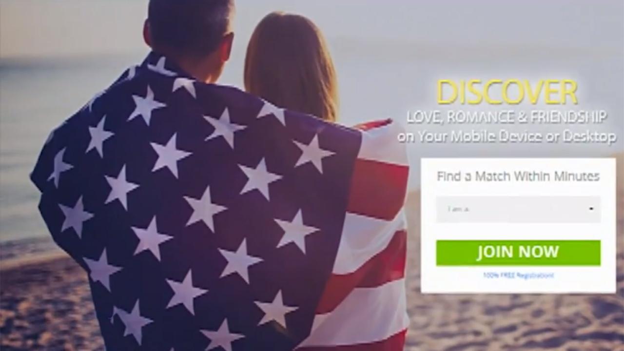 New online dating apps and sites cater to political leanings