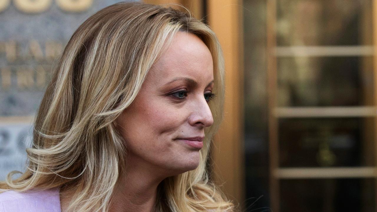 Judge orders Stormy Daniels to pay Trump almost $300,000