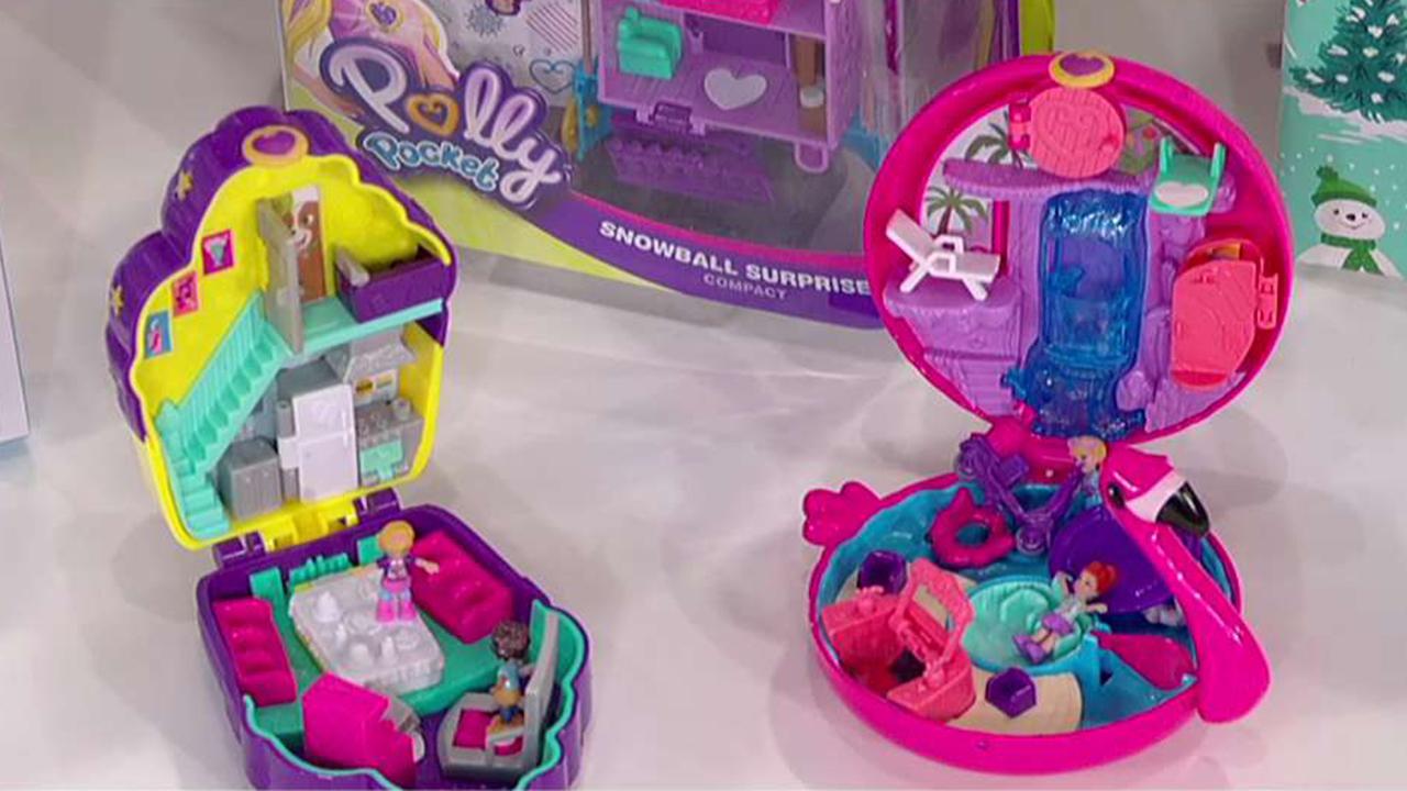 Fox news toys for christmas 2018 sale
