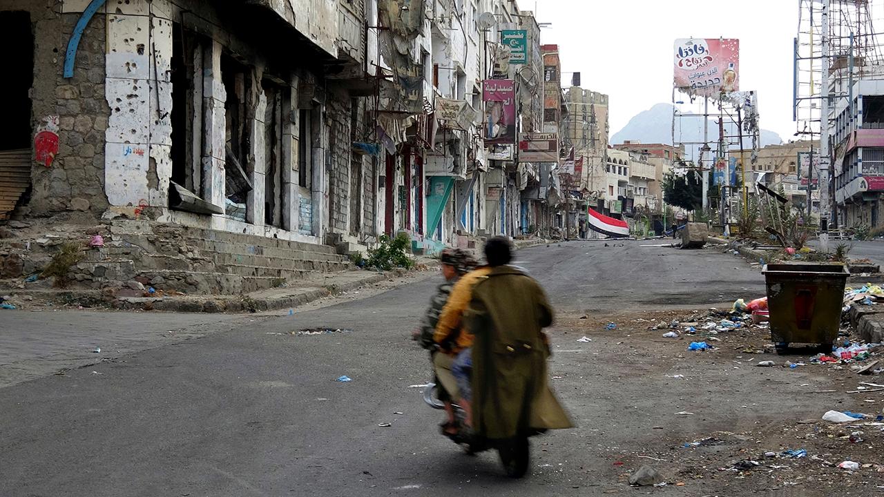 Should Congress have more oversight in the Yemen war?