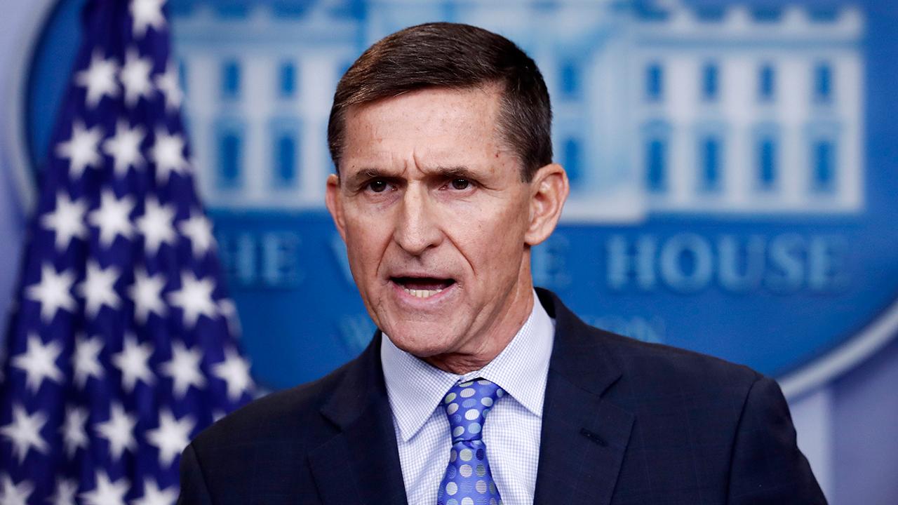 Was Flynn lured into a 'perjury trap'?