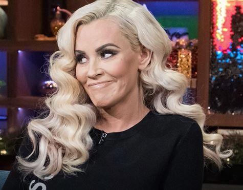 Jenny McCarthy once asked to 'act Republican' while on 'The View?'